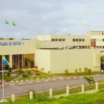 Cérémonie d'installation des promus